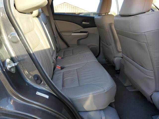 Photo 10 from auction – 2012 HONDA CR-V EXL with VIN 5J6RM3H75CL001799
