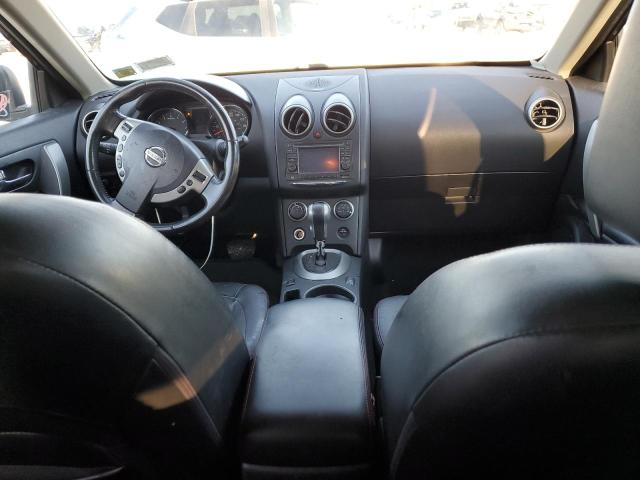 Photo 8 from auction – 2011 NISSAN ROGUE S with VIN JN8AS5MV8BW275430