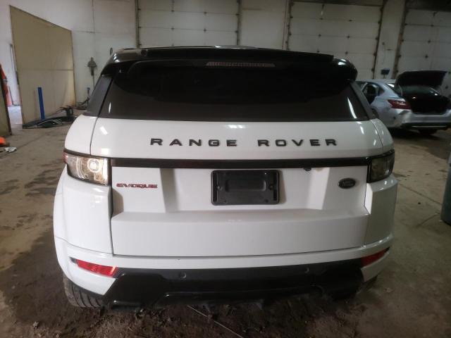 Photo 6 from auction – 2014 LAND ROVER RANGE ROVE with VIN SALVT2BG5EH932375