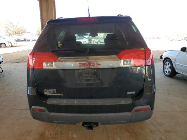 Photo 6 from auction – 2012 GMC TERRAIN SL with VIN 2GKALSEK7C6252104