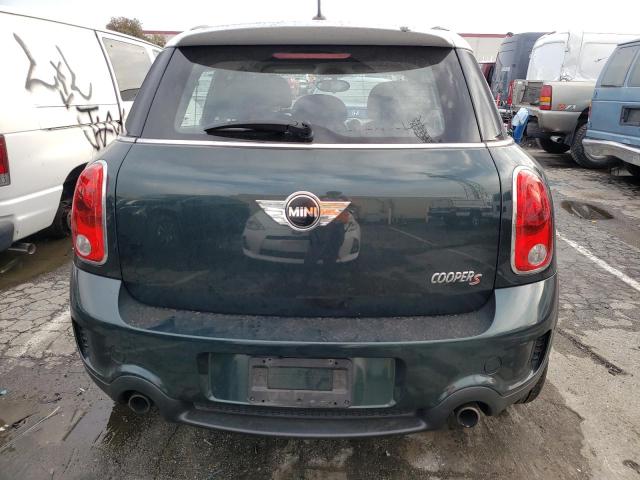 Photo 6 from auction – 2013 MINI COOPER S C with VIN WMWZC5C5XDWP31084