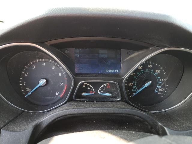 Photo 9 from auction – 2014 FORD FOCUS SE with VIN 1FADP3F2XEL397915