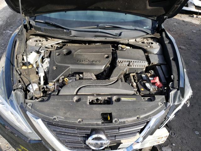 Photo 11 from auction – 2018 NISSAN ALTIMA S with VIN 1N4AL3AP2JC191905