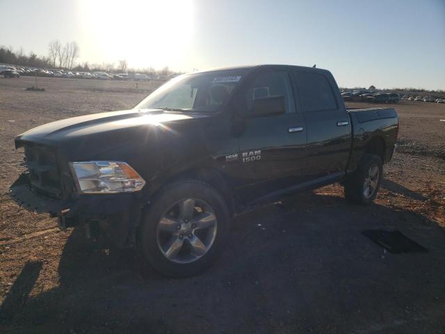 RAM 1500 SLT 2014 with VIN 1C6RR6LT1ES190853 - Photo from auction