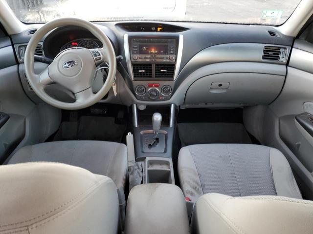 Photo 8 from auction – 2011 SUBARU FORESTER 2 with VIN JF2SHABC2BH744204