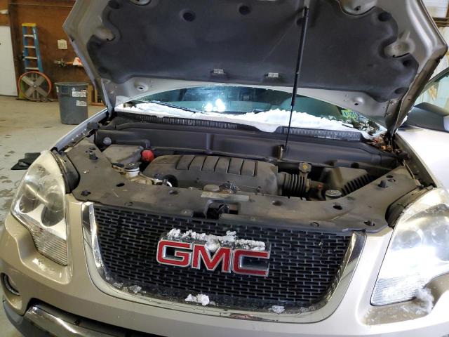 Photo 12 from auction – 2012 GMC ACADIA SLE with VIN 1GKKVPED6CJ193711