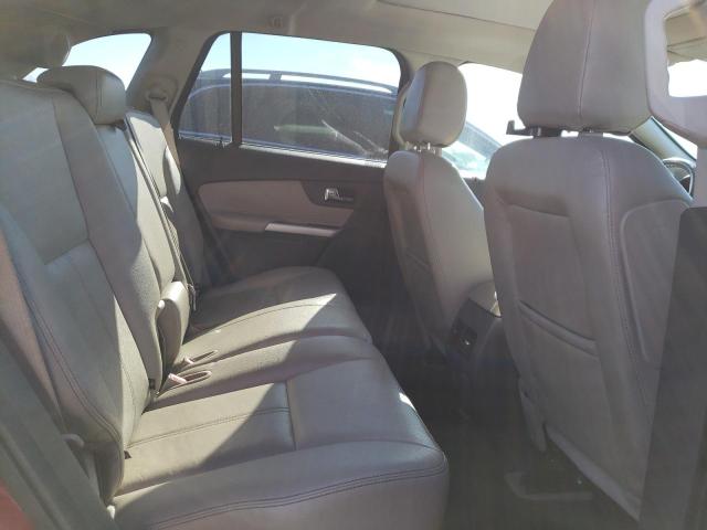 Photo 11 from auction – 2014 FORD EDGE LIMIT with VIN 2FMDK3KCXEBA23226