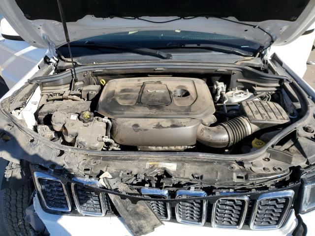Photo 11 from auction – 2018 JEEP GRAND CHER with VIN 1C4RJFAG1JC443809