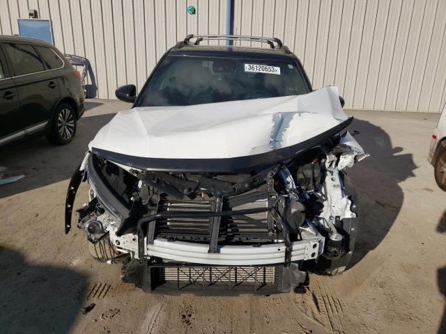 Photo 5 from auction – 2021 CHEVROLET TRAILBLAZE with VIN KL79MVSLXMB054946