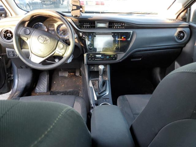 Photo 8 from auction – 2019 TOYOTA COROLLA L with VIN 2T1BURHEXKC147419