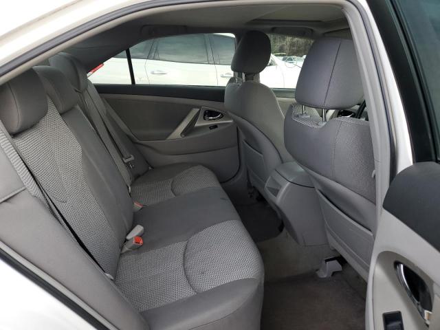 Photo 10 from auction – 2011 TOYOTA CAMRY with VIN 4T1BF3EK6BU770181