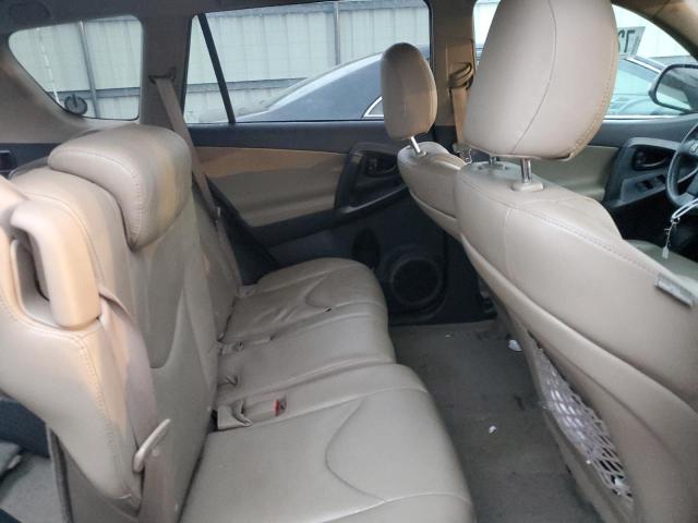 Photo 11 from auction – 2010 TOYOTA RAV4 LIMIT with VIN 2T3DF4DV5AW043114