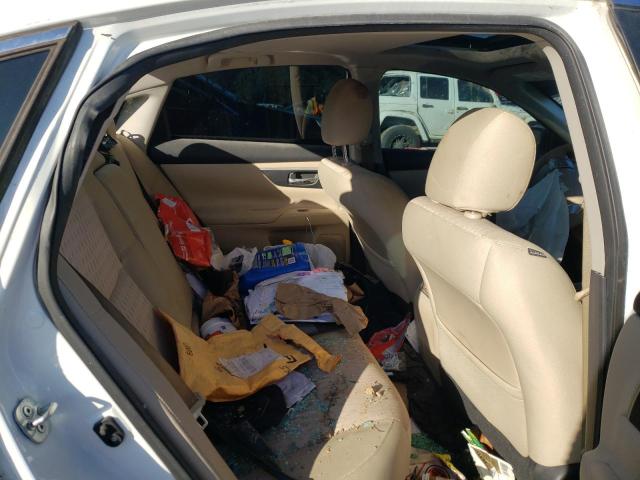 Photo 10 from auction – 2016 NISSAN ALTIMA 2.5 with VIN 1N4AL3AP7GC145737