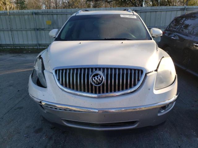 Photo 5 from auction – 2010 BUICK ENCLAVE CX with VIN 5GALRCED5AJ260519