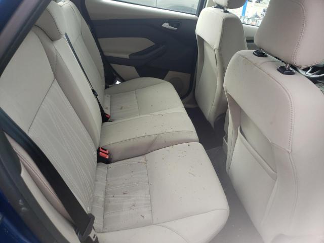 Photo 10 from auction – 2018 FORD FOCUS SE with VIN 1FADP3K21JL255338