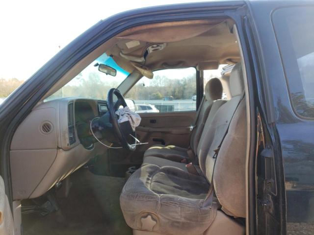 Photo 7 from auction – 2002 CHEVROLET SILVERADO with VIN 2GCEC19V421336341