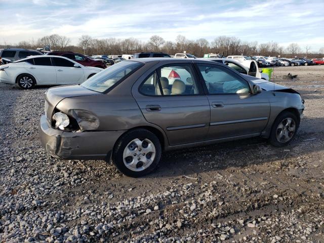 Photo 3 from auction – 2005 NISSAN SENTRA 1.8 with VIN 3N1CB51D95L537131