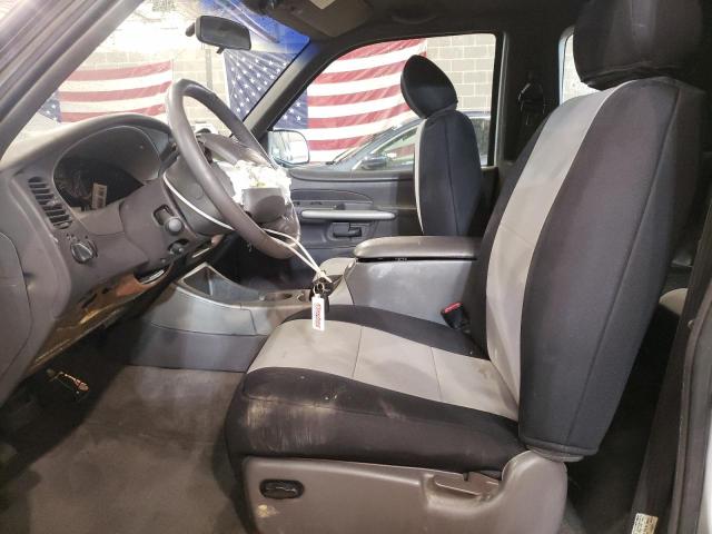 Photo 7 from auction – 2001 FORD EXPLORER S with VIN 1FMYU70E31UC73600