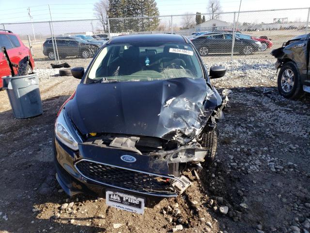 Photo 5 from auction – 2016 FORD FOCUS S with VIN 1FADP3E27GL274531