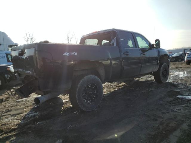 Photo 3 from auction – 2009 CHEVROLET SILVERADO with VIN 1GCHK63659F186371