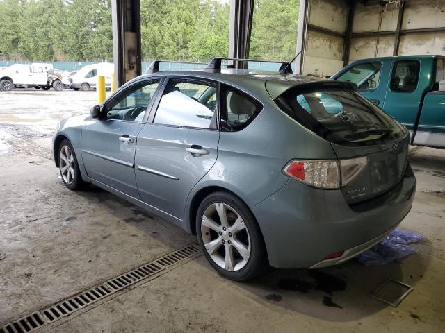 Photo 2 from auction – 2011 SUBARU IMPREZA OU with VIN JF1GH6D65BH824191