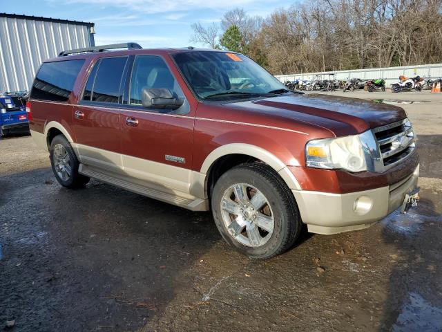 Photo 4 from auction – 2007 FORD EXPEDITION with VIN 1FMFK17587LA06113