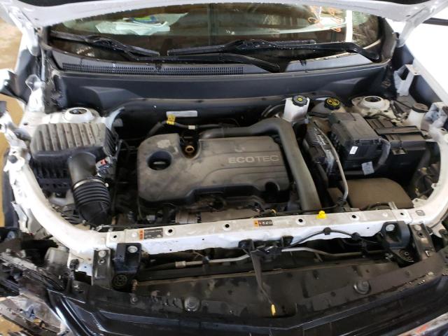 Photo 12 from auction – 2019 CHEVROLET EQUINOX LT with VIN 2GNAXKEV9K6219699