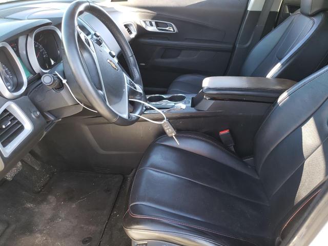 Photo 7 from auction – 2016 CHEVROLET EQUINOX LT with VIN 2GNFLGEK7G6344258