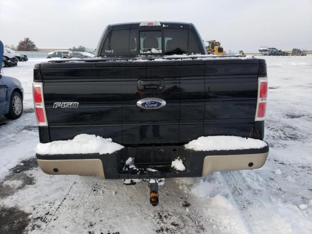 Photo 6 from auction – 2011 FORD F150 SUPER with VIN 1FTFW1ET2BFC51037