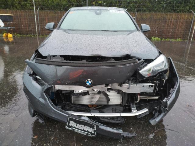 Photo 9 from auction – 2021 BMW 228XI with VIN WBA73AK05M7G29498