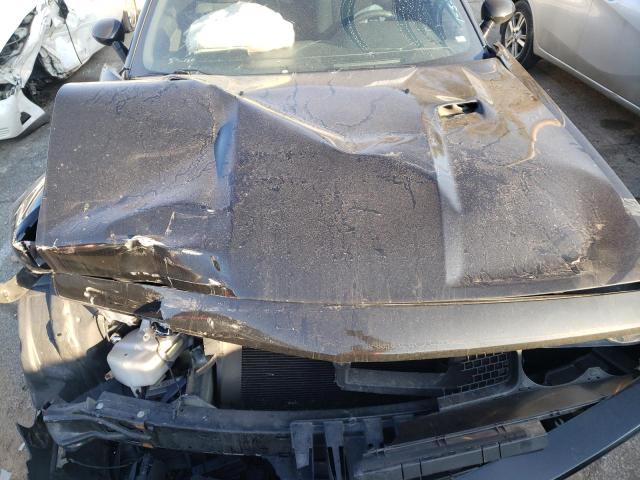 Photo 11 from auction – 2013 DODGE CHALLENGER with VIN 2C3CDYAG7DH718890