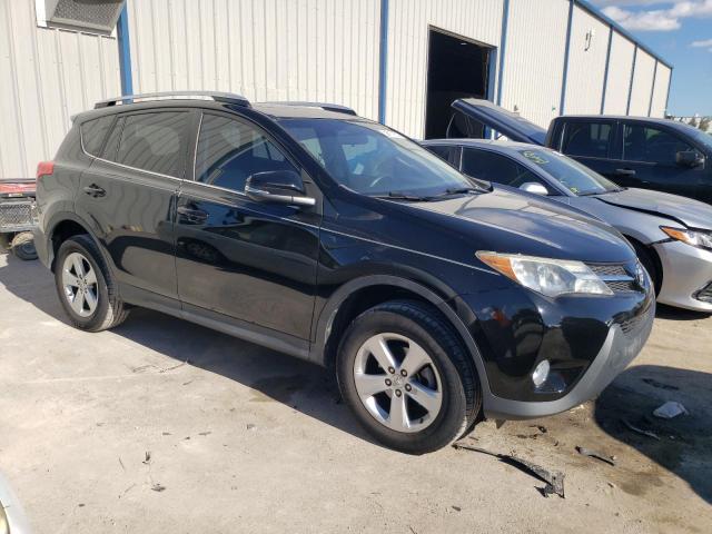 Photo 4 from auction – 2013 TOYOTA RAV4 XLE with VIN 2T3WFREV0DW068737