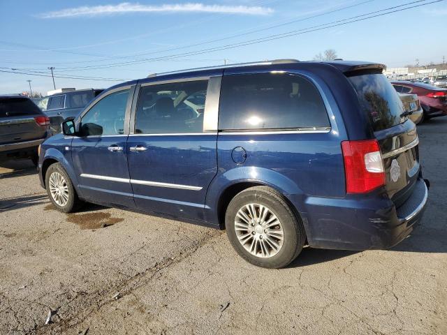 Photo 2 from auction – 2014 CHRYSLER TOWN & COU with VIN 2C4RC1CG6ER224450