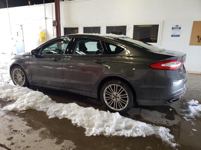 Photo 2 from auction – 2016 FORD FUSION SE with VIN 3FA6P0H93GR133750