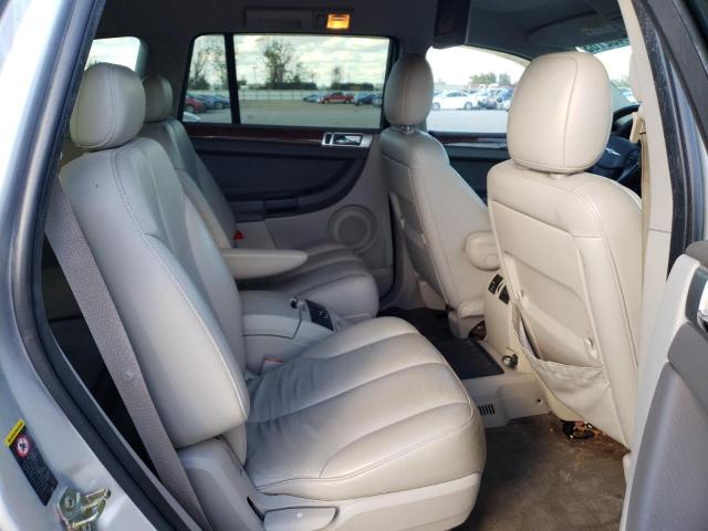 Photo 10 from auction – 2004 CHRYSLER PACIFICA with VIN 2C8GM68434R645720