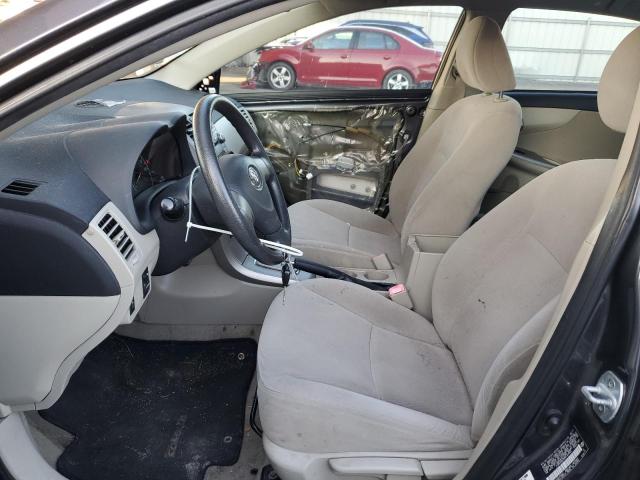 Photo 7 from auction – 2011 TOYOTA COROLLA BA with VIN JTDBU4EE4B9147994
