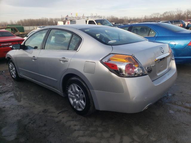Photo 2 from auction – 2010 NISSAN ALTIMA BAS with VIN 1N4AL2AP0AN436652
