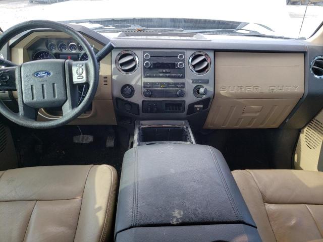Photo 8 from auction – 2016 FORD F250 SUPER with VIN 1FT7W2B6XGEB82488
