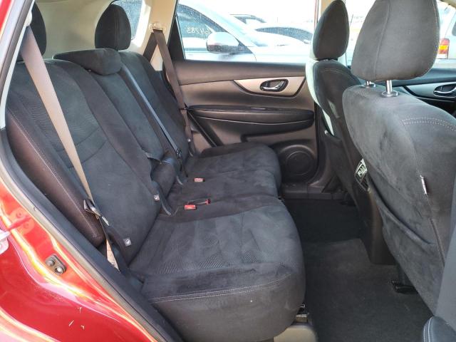 Photo 10 from auction – 2016 NISSAN ROGUE S with VIN 5N1AT2MV8GC775647
