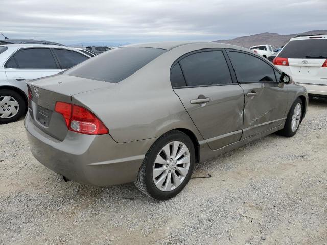 Photo 3 from auction – 2007 HONDA CIVIC LX with VIN 1HGFA16537L011102