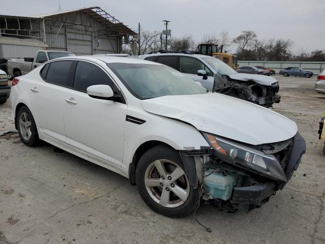 Photo 4 from auction – 2015 KIA OPTIMA LX with VIN KNAGM4A7XF5594157