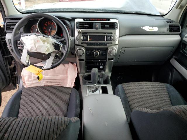 Photo 8 from auction – 2011 TOYOTA 4RUNNER SR with VIN JTEBU5JR0B5038711