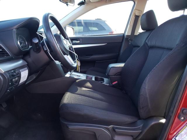 صورة رقم 7 من المزاد - 2011 SUBARU LEGACY 2.5 مع VIN 4S3BMBA64B3242478