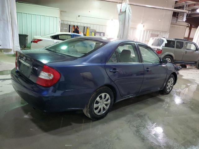 Photo 3 from auction – 2003 TOYOTA CAMRY LE with VIN 4T1BE32K03U233539