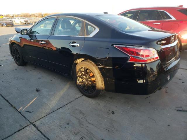 Photo 2 from auction – 2014 NISSAN ALTIMA 2.5 with VIN 1N4AL3AP4EC171970