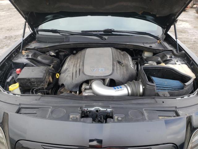 Photo 11 from auction – 2012 CHRYSLER 300 with VIN 2C3CCAJT3CH115957