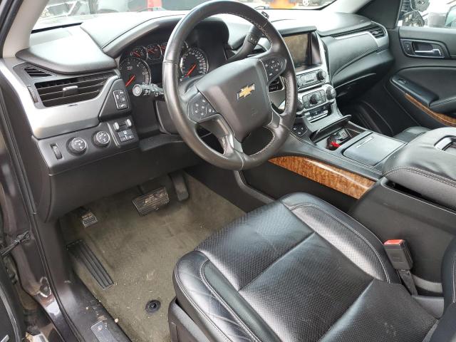 Photo 7 from auction – 2015 CHEVROLET SUBURBAN with VIN 1GNSKKKC0FR240747
