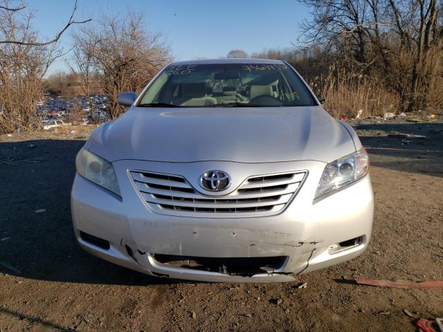 Photo 5 from auction – 2009 TOYOTA CAMRY BASE with VIN 4T1BE46KX9U268632