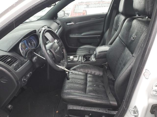 Photo 7 from auction – 2021 CHRYSLER 300 S with VIN 2C3CCABG0MH595877