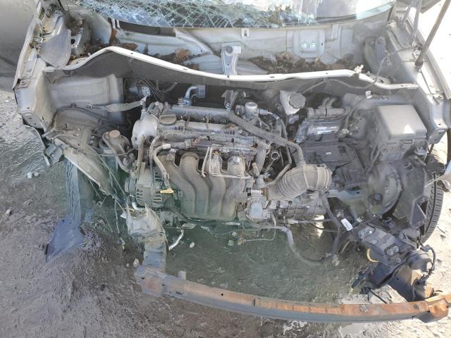 Photo 11 from auction – 2014 KIA SOUL with VIN KNDJN2A29E7095724